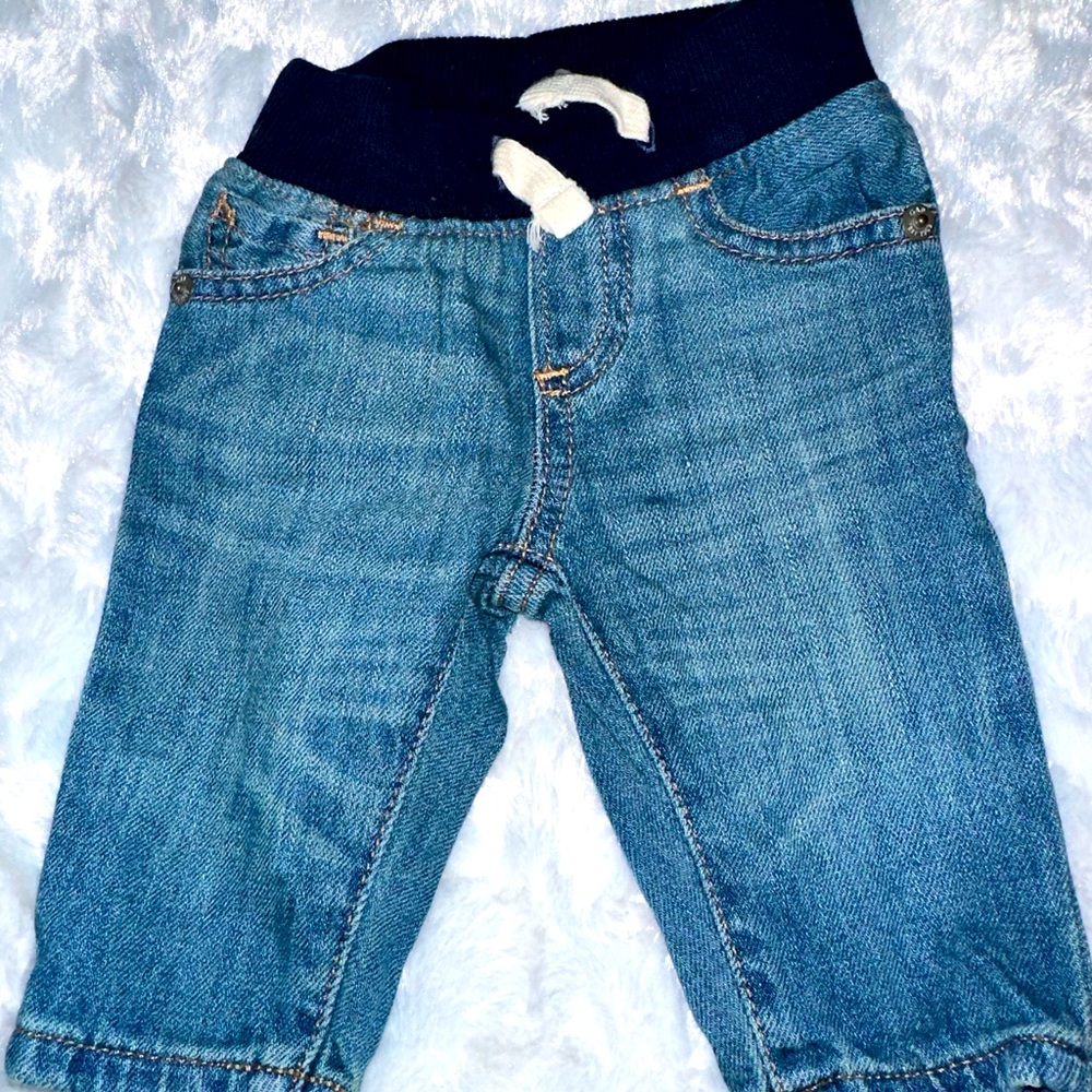 Baby Gap Denim Jeans